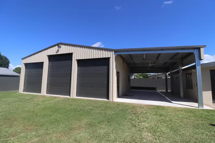 Second view of Homely house listing, 12 Margaret Street, Ayr QLD 4807