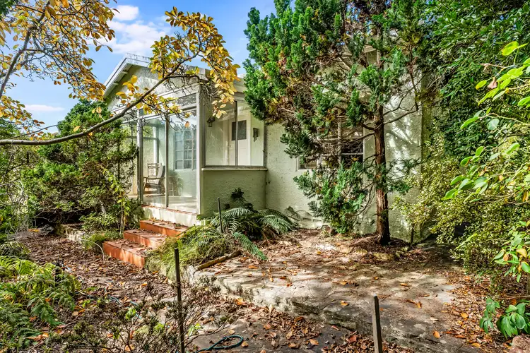1194 Lobethal Road, Forest Range SA 5139
