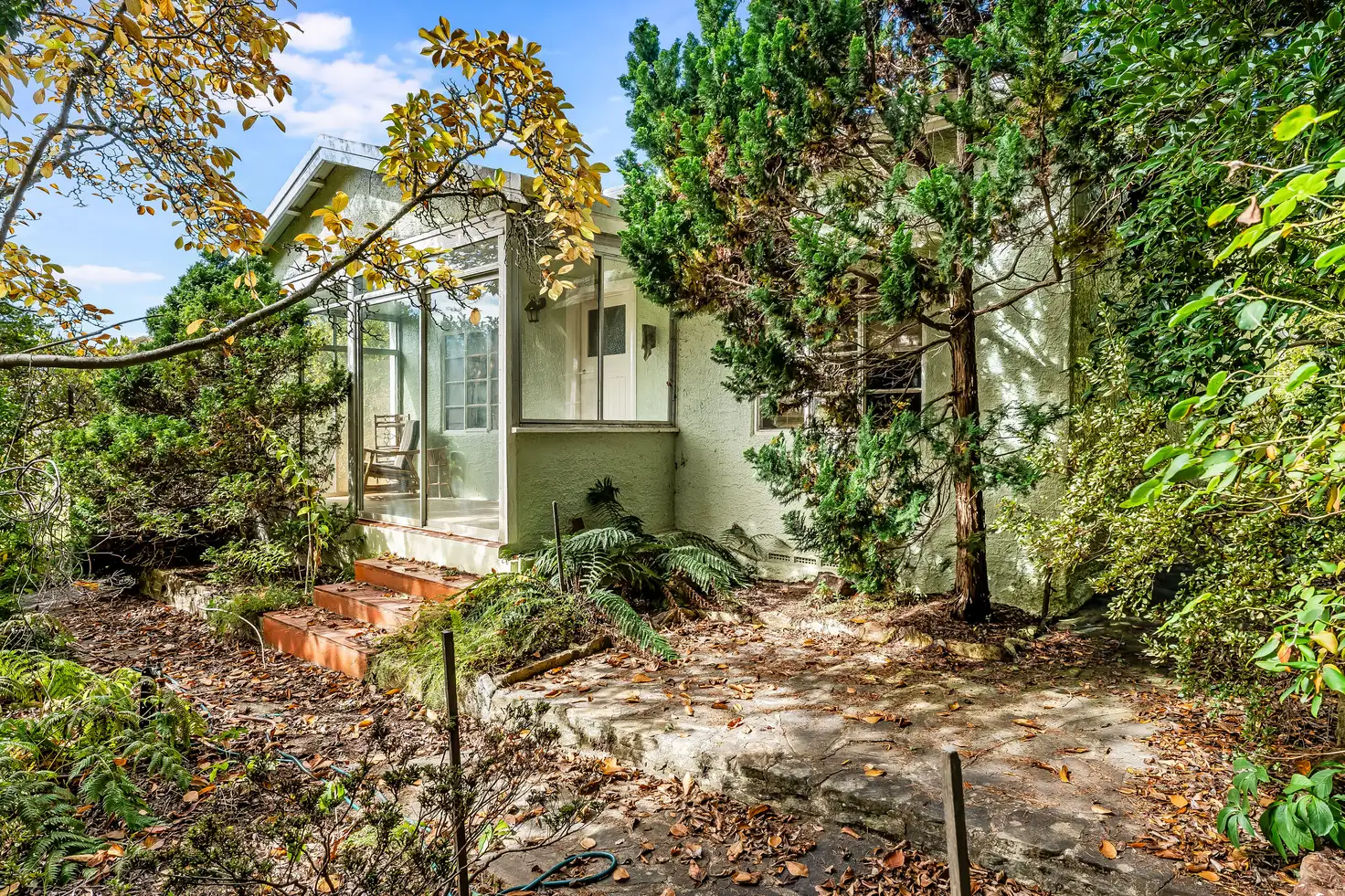 Main view of Homely house listing, 1194 Lobethal Road, Forest Range SA 5139