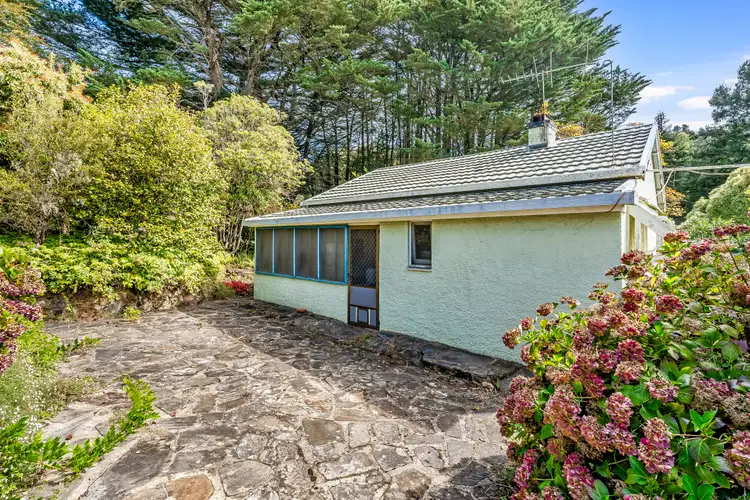 Fifth view of Homely house listing, 1194 Lobethal Road, Forest Range SA 5139