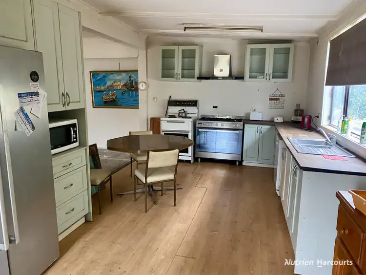 Second view of Homely house listing, 3 Barkly Street, Merino VIC 3310
