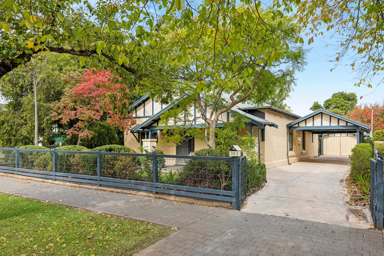 Main view of Homely house listing, 28 Sturt Avenue, Colonel Light Gardens SA 5041