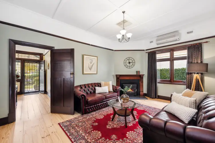 Fifth view of Homely house listing, 28 Sturt Avenue, Colonel Light Gardens SA 5041
