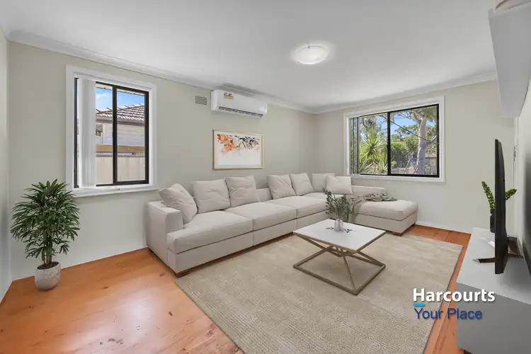 Third view of Homely house listing, 22 Lingayen Avenue, Lethbridge Park NSW 2770