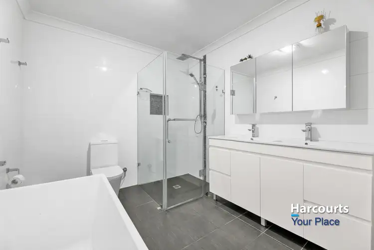 Fourth view of Homely house listing, 22 Lingayen Avenue, Lethbridge Park NSW 2770