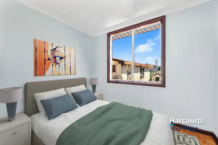 Fifth view of Homely house listing, 22 Lingayen Avenue, Lethbridge Park NSW 2770