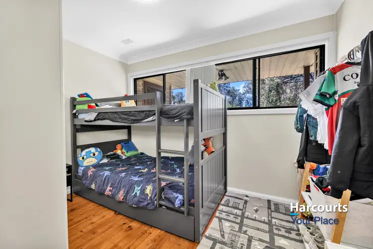 Sixth view of Homely house listing, 22 Lingayen Avenue, Lethbridge Park NSW 2770