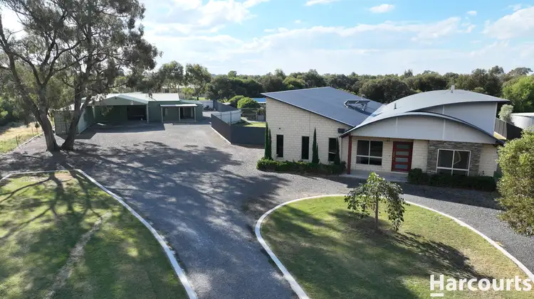 Main view of Homely house listing, 2 Tulgany Court, Haven VIC 3401