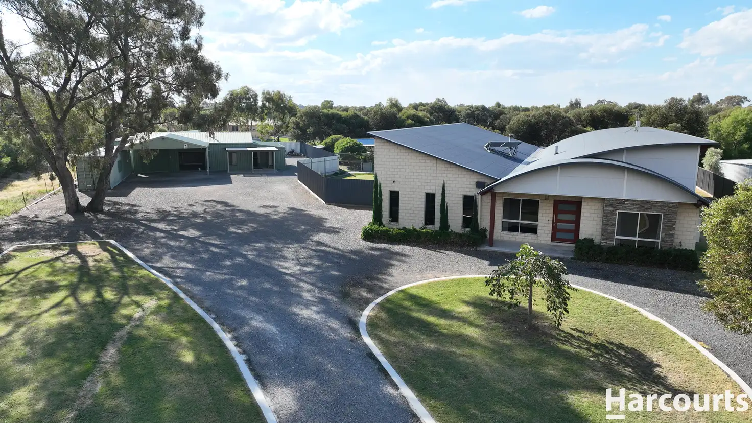 Main view of Homely house listing, 2 Tulgany Court, Haven VIC 3401