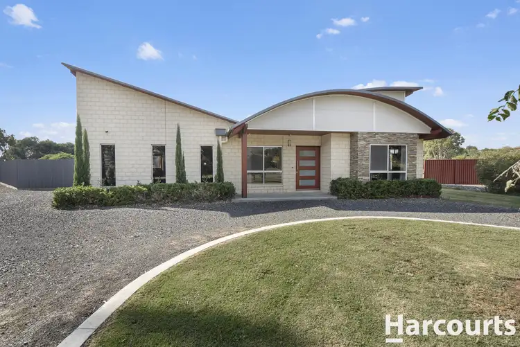 Second view of Homely house listing, 2 Tulgany Court, Haven VIC 3401