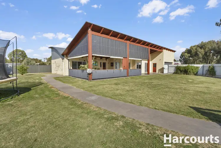 Fourth view of Homely house listing, 2 Tulgany Court, Haven VIC 3401