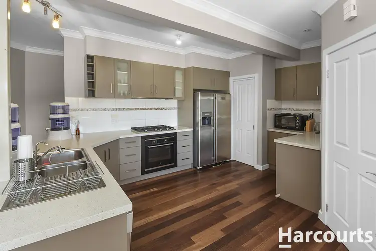Fifth view of Homely house listing, 2 Tulgany Court, Haven VIC 3401