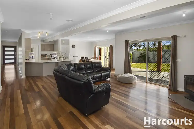 Sixth view of Homely house listing, 2 Tulgany Court, Haven VIC 3401