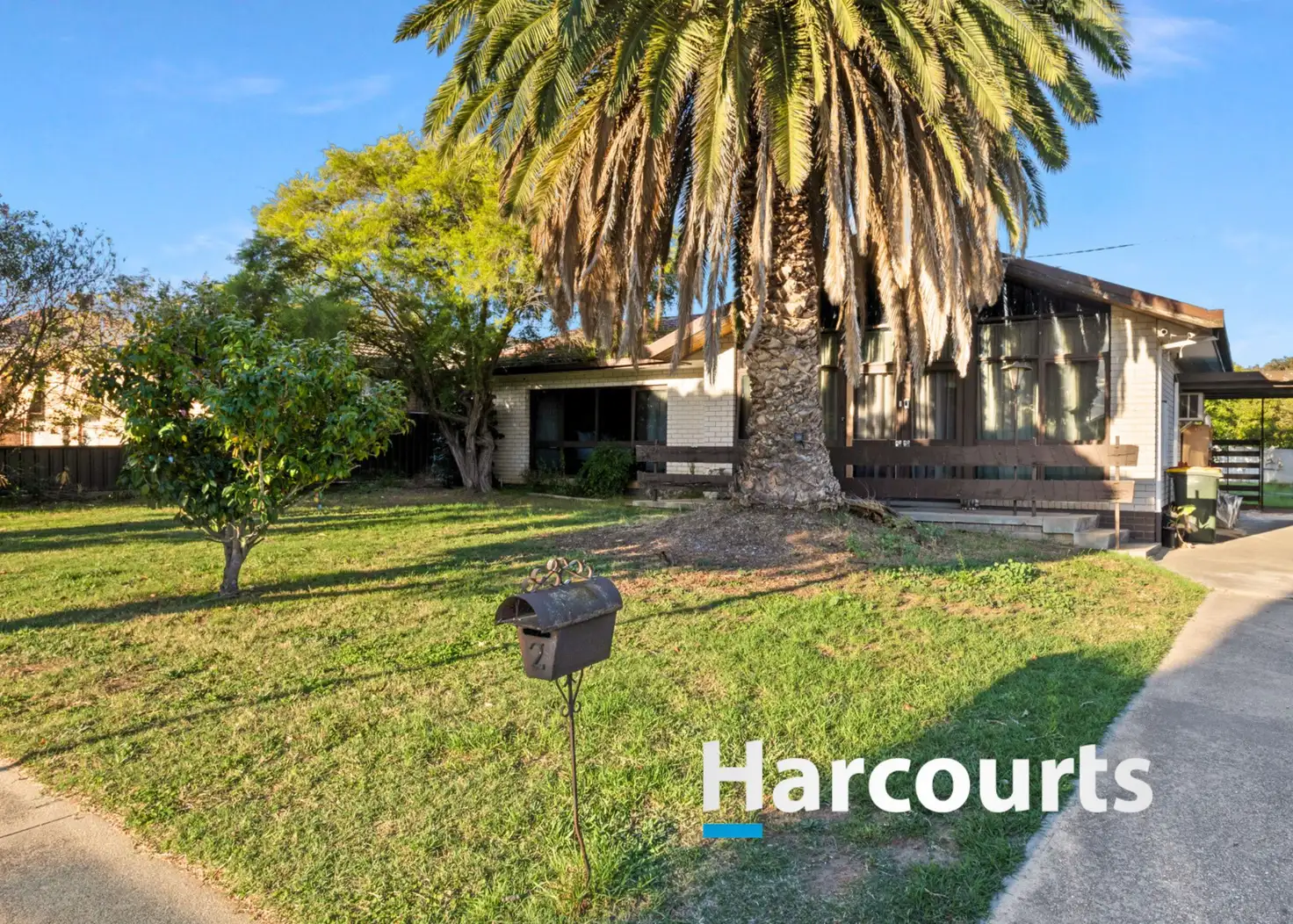 Main view of Homely house listing, 2 Appin Street, Wangaratta VIC 3677