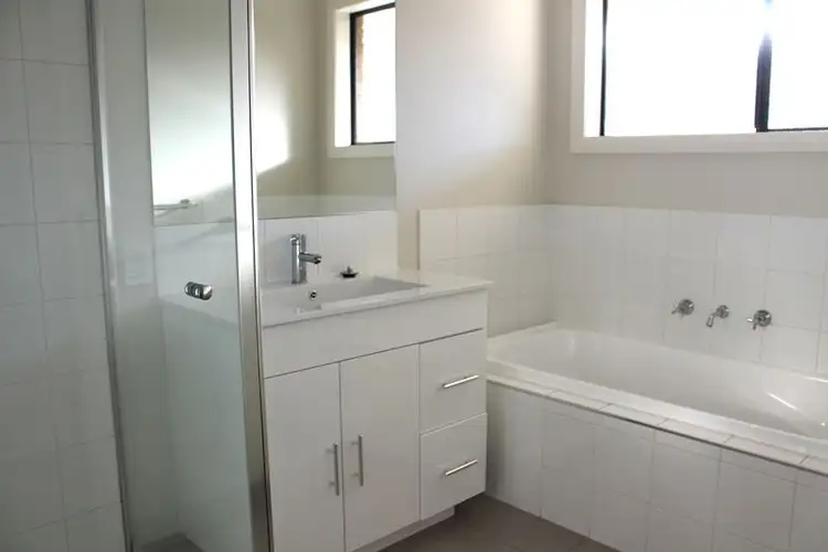 Sixth view of Homely townhouse listing, 17 Creek View End, Wangaratta VIC 3677