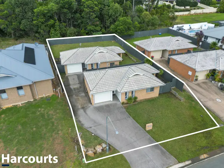 5 & 5A Booyong Aveune, Ulladulla NSW 2539