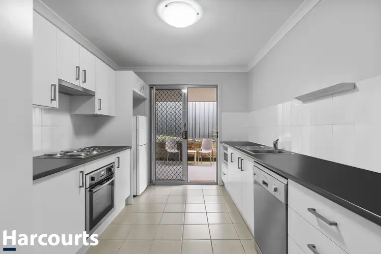 Third view of Homely semi-detached listing, 5 & 5A Booyong Aveune, Ulladulla NSW 2539