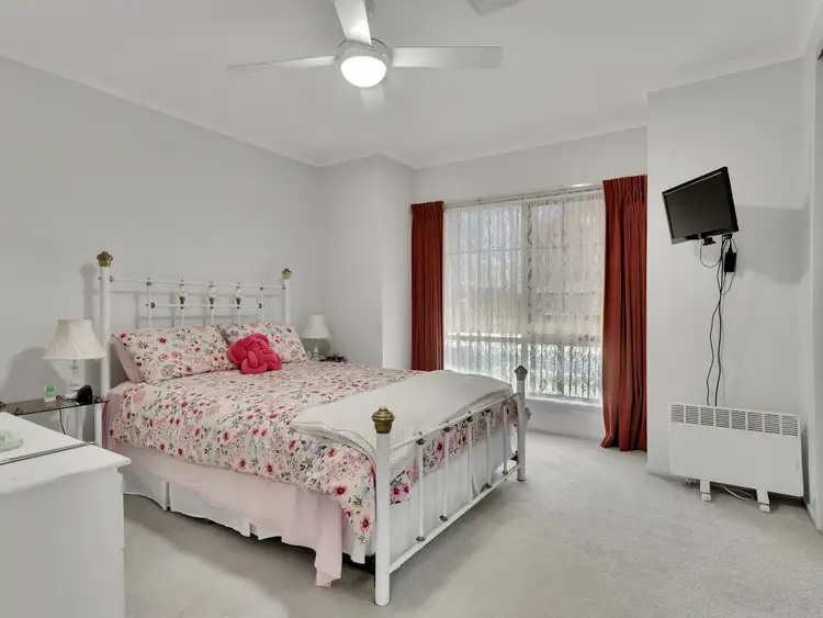 Sixth view of Homely townhouse listing, 2/5 Kathleen Court, Wangaratta VIC 3677