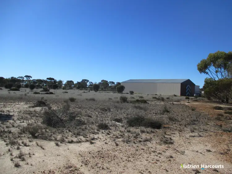 Second view of Homely land listing, 1 Sugg Road, Lake King WA 6356