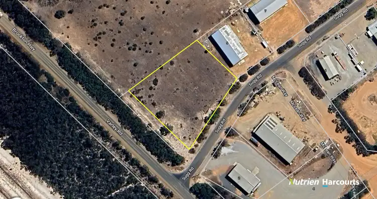 Third view of Homely land listing, 1 Sugg Road, Lake King WA 6356