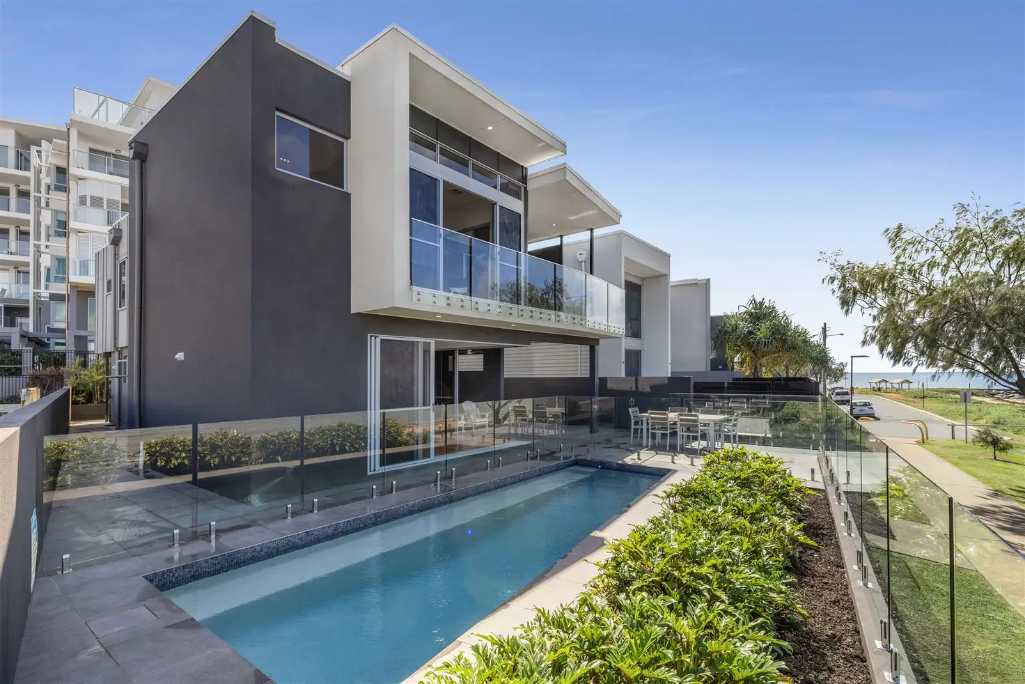 Main view of Homely house listing, 9 Flinders Parade, Scarborough QLD 4020