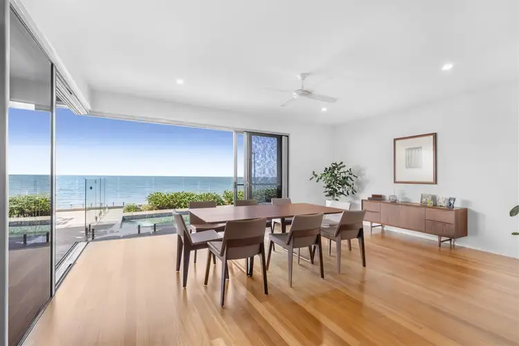 Second view of Homely house listing, 9 Flinders Parade, Scarborough QLD 4020