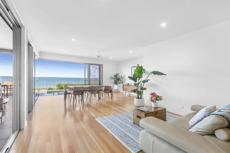 Third view of Homely house listing, 9 Flinders Parade, Scarborough QLD 4020