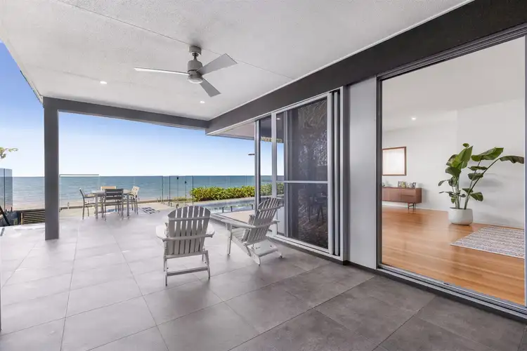 Fourth view of Homely house listing, 9 Flinders Parade, Scarborough QLD 4020