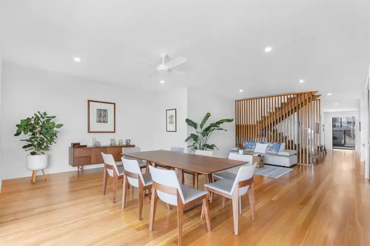 Fifth view of Homely house listing, 9 Flinders Parade, Scarborough QLD 4020