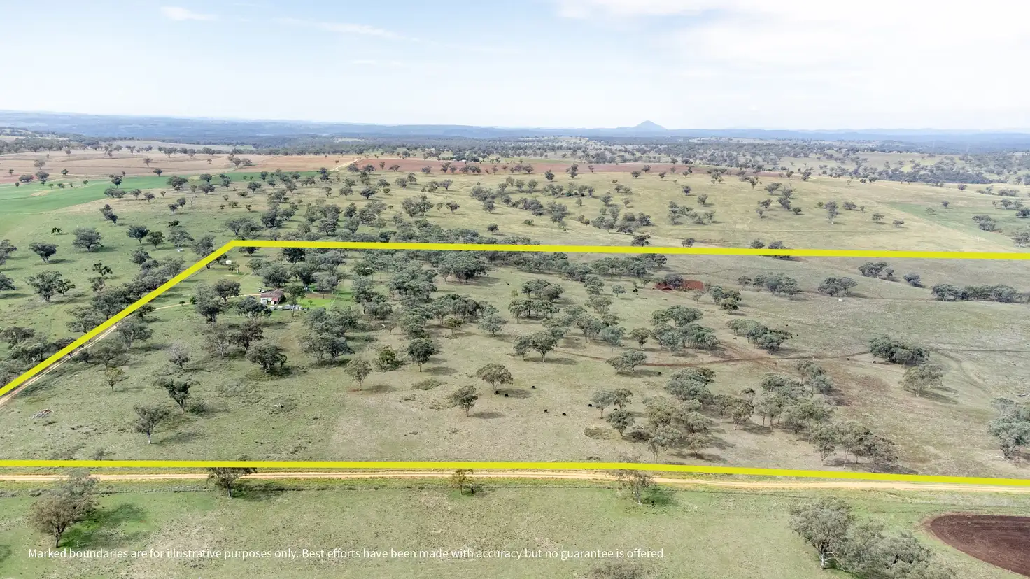 Main view of Homely rural property listing, 980 Flight Springs Rd, Merriwa NSW 2329