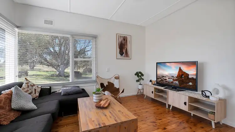 Third view of Homely rural property listing, 980 Flight Springs Rd, Merriwa NSW 2329