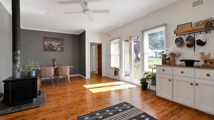 Fourth view of Homely rural property listing, 980 Flight Springs Rd, Merriwa NSW 2329