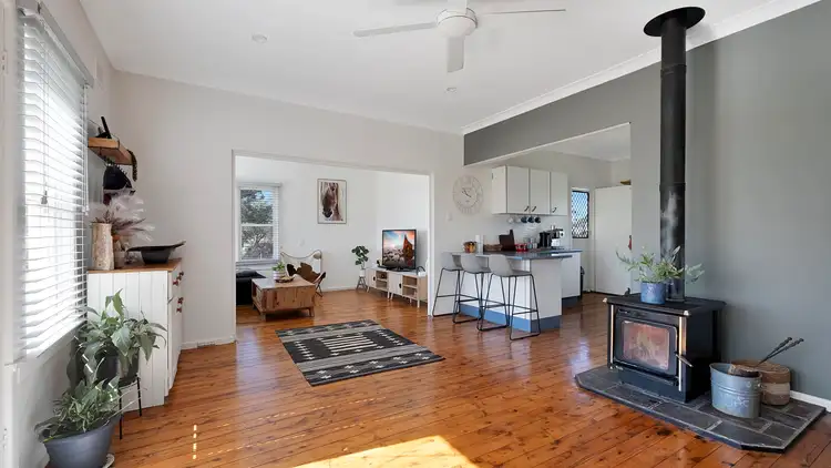 Fifth view of Homely rural property listing, 980 Flight Springs Rd, Merriwa NSW 2329