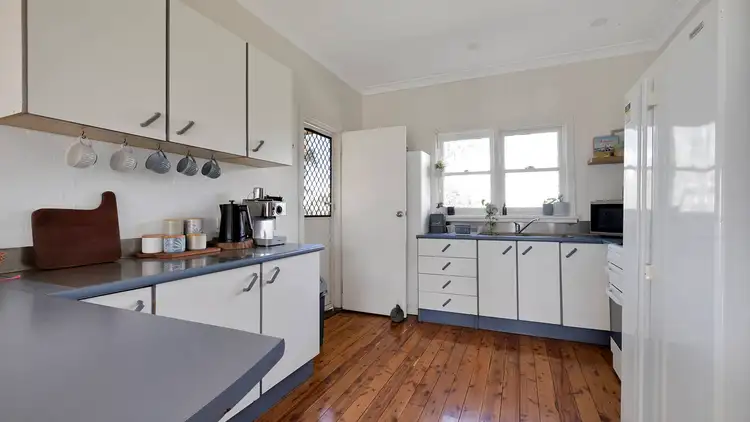 Sixth view of Homely rural property listing, 980 Flight Springs Rd, Merriwa NSW 2329