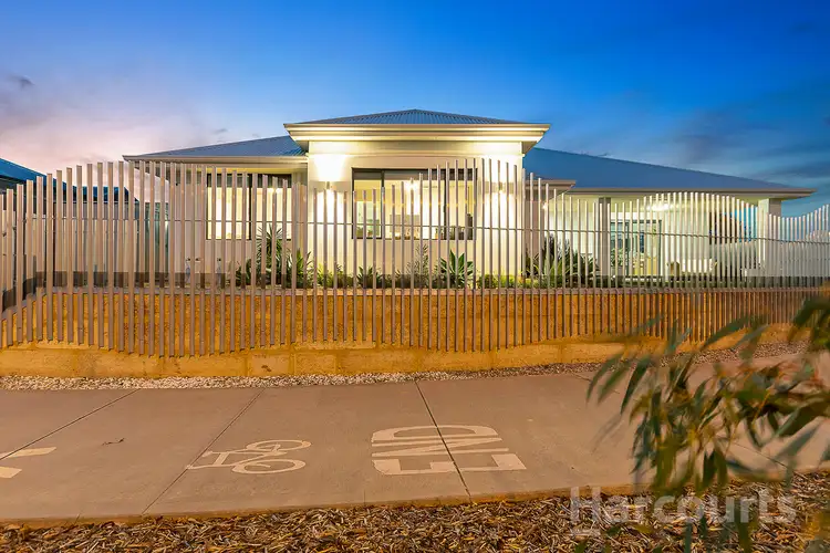 48 Cinnabar Drive, Eglinton WA 6034