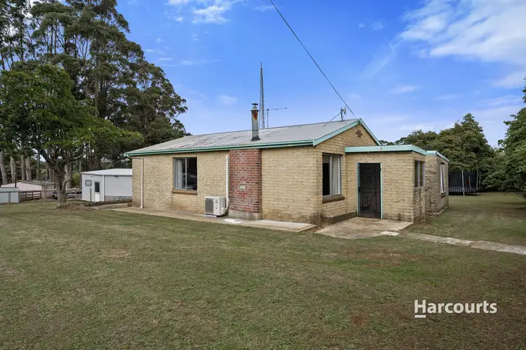 Third view of Homely house listing, 1099 Murchison Highway, Elliott TAS 7325
