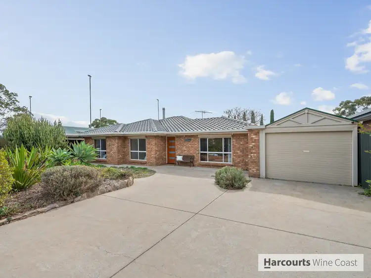 3 Prior Street, Willunga SA 5172