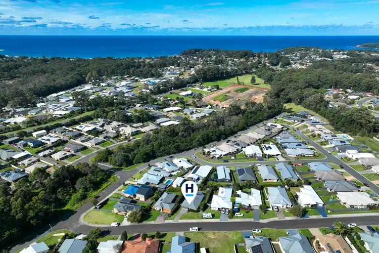 Second view of Homely house listing, 5 Laurel Avenue, Ulladulla NSW 2539
