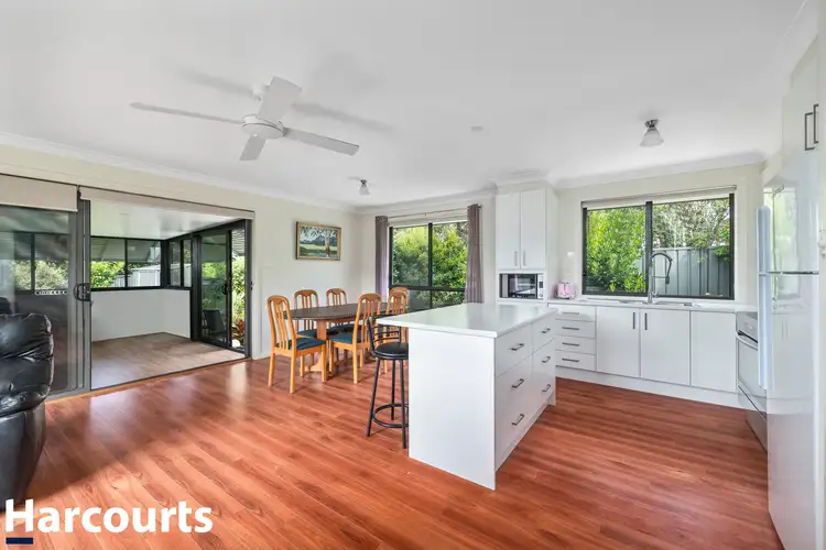 Third view of Homely house listing, 5 Laurel Avenue, Ulladulla NSW 2539