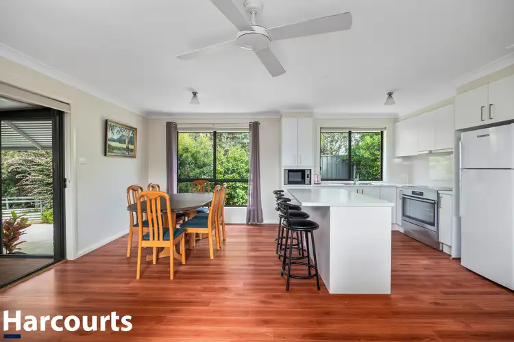 Fourth view of Homely house listing, 5 Laurel Avenue, Ulladulla NSW 2539