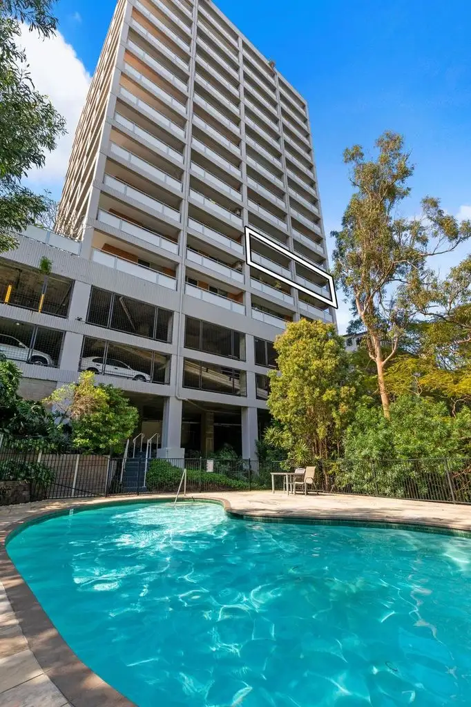 13/91-97 Dornoch Terrace, Highgate Hill QLD 4101