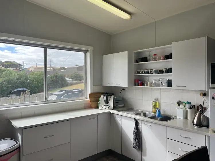 Second view of Homely house listing, 16 Main street, Currie TAS 7256