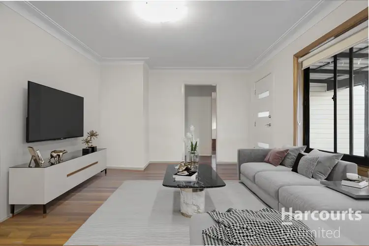 Third view of Homely house listing, 34 Joseph Street, Blacktown NSW 2148