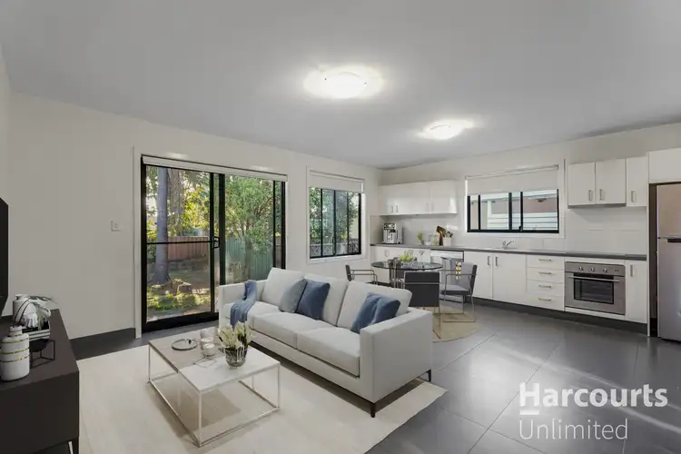Fourth view of Homely house listing, 34 Joseph Street, Blacktown NSW 2148