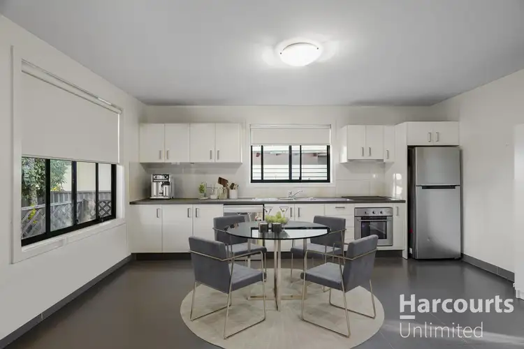 Fifth view of Homely house listing, 34 Joseph Street, Blacktown NSW 2148