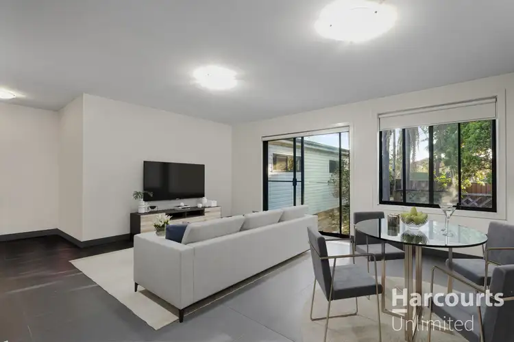 Sixth view of Homely house listing, 34 Joseph Street, Blacktown NSW 2148