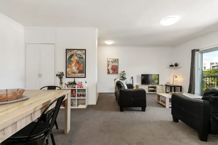 Fourth view of Homely apartment listing, 8/20 Mcilwraith Street, Auchenflower QLD 4066