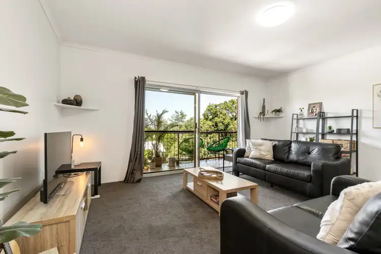 Fifth view of Homely apartment listing, 8/20 Mcilwraith Street, Auchenflower QLD 4066