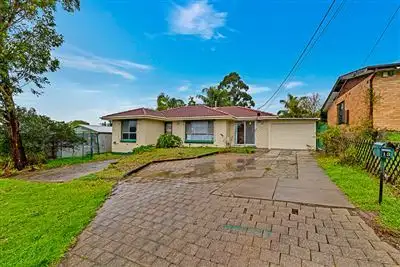 Main view of Homely house listing, 13 Highland Drive, Ridgehaven SA 5097