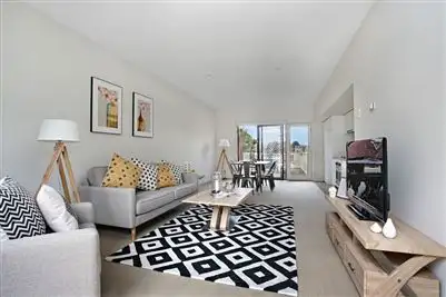 Main view of Homely townhouse listing, 8 Shady Mews, Clayton VIC 3168